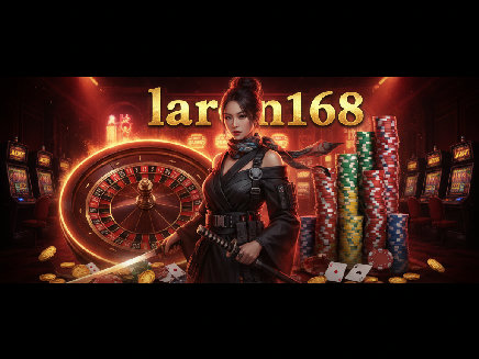 login laren168